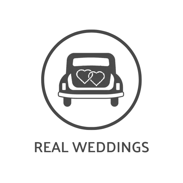 Carla and Eric's featured Grass Valley wedding